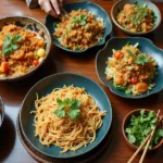 21 Healthy Asian Dinner Recipes That Taste Like a Dream (Don't Miss #12!)