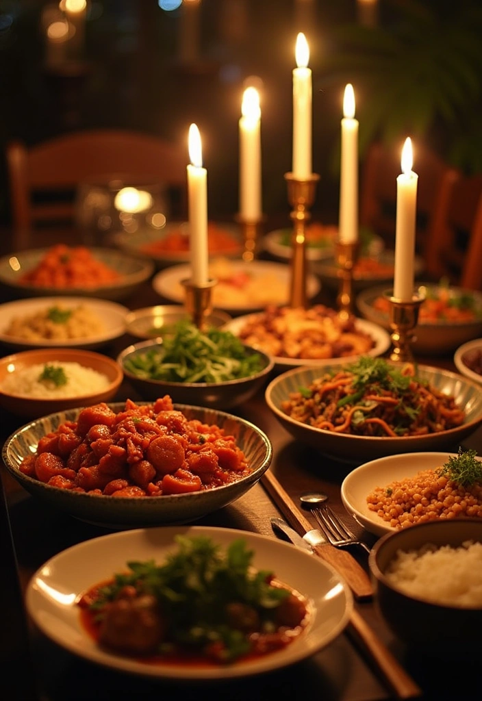 21 Healthy Asian Dinner Recipes That Taste Like a Dream (Don't Miss #12!) - Conclusion