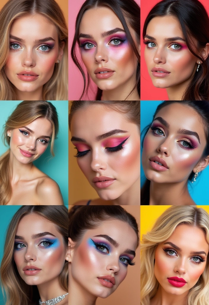 21 Stunning Makeup Tutorials You Can Master in 10 Minutes (You Won't Believe #12!) - Conclusion