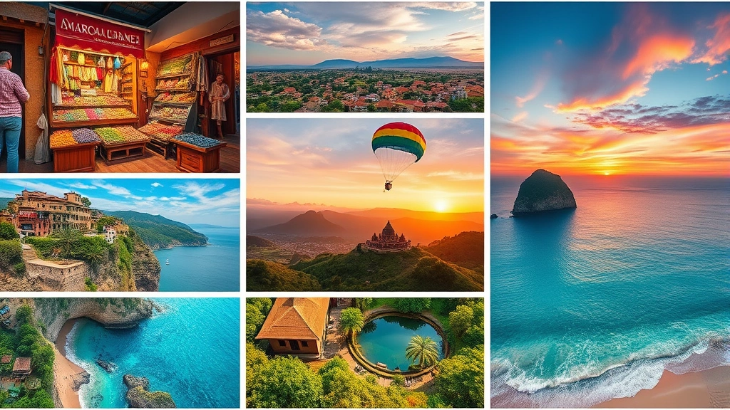 22 Breathtaking Travel Photography Ideas That Capture Local Life Like Never Before!