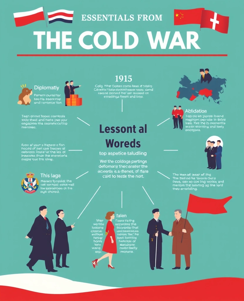 How Stanislav Petrov's Quick Thinking Saved Humanity from Nuclear Catastrophe! - Lessons from the Cold War