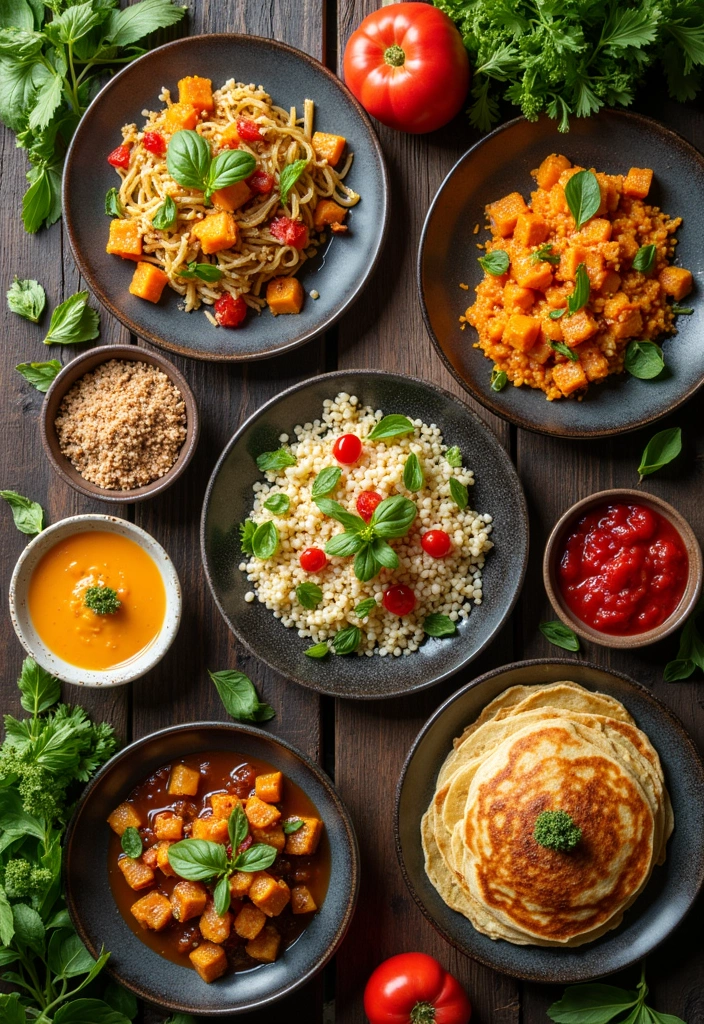 10 Meal Plans That Will Transform Your Weeknight Dinners (You Won't Believe #5!) - Conclusion