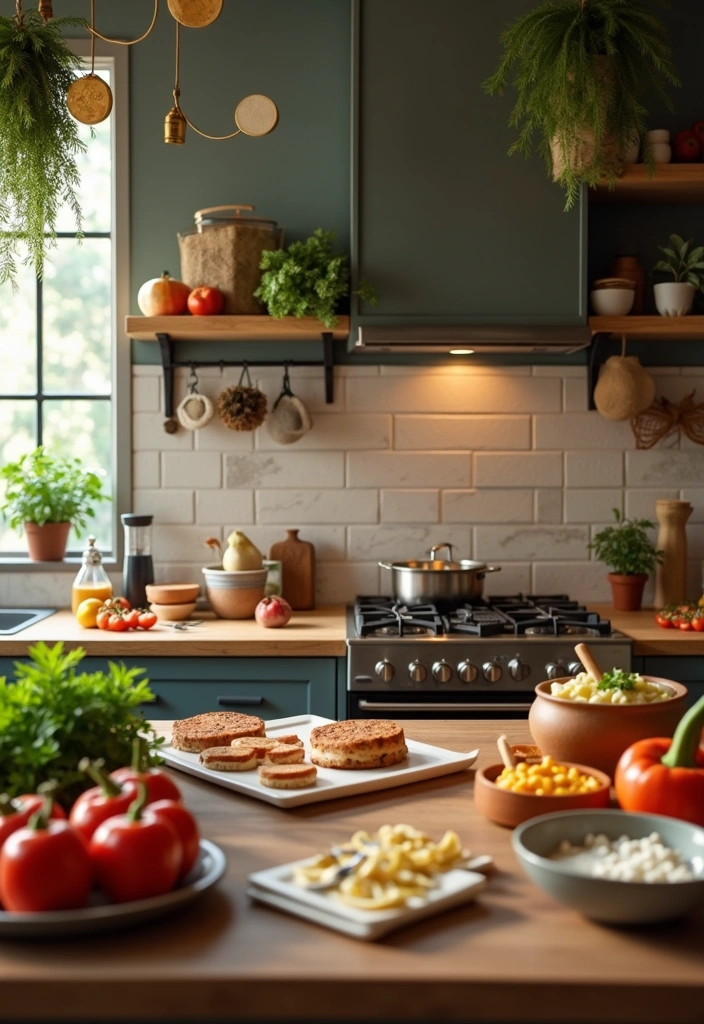 10 Must-Have Cooking Products That Will Transform Your Kitchen Game! - Conclusion