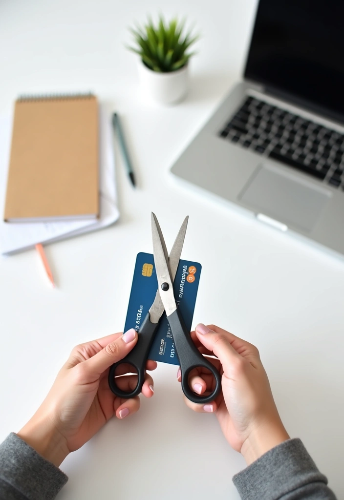 12 Personal Finance Tips to Save Big and Live Financially Free (You Won't Believe #5!) - 4. Cut Unnecessary Expenses