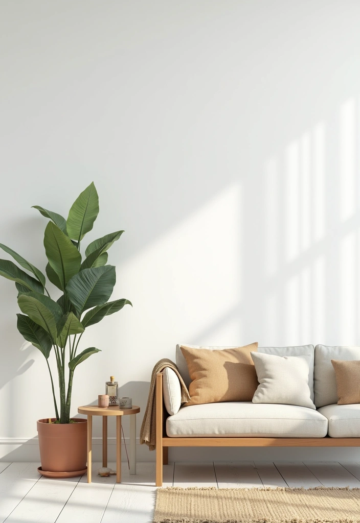 12 Personal Finance Tips to Save Big and Live Financially Free (You Won't Believe #5!) - 7. Embrace Minimalism