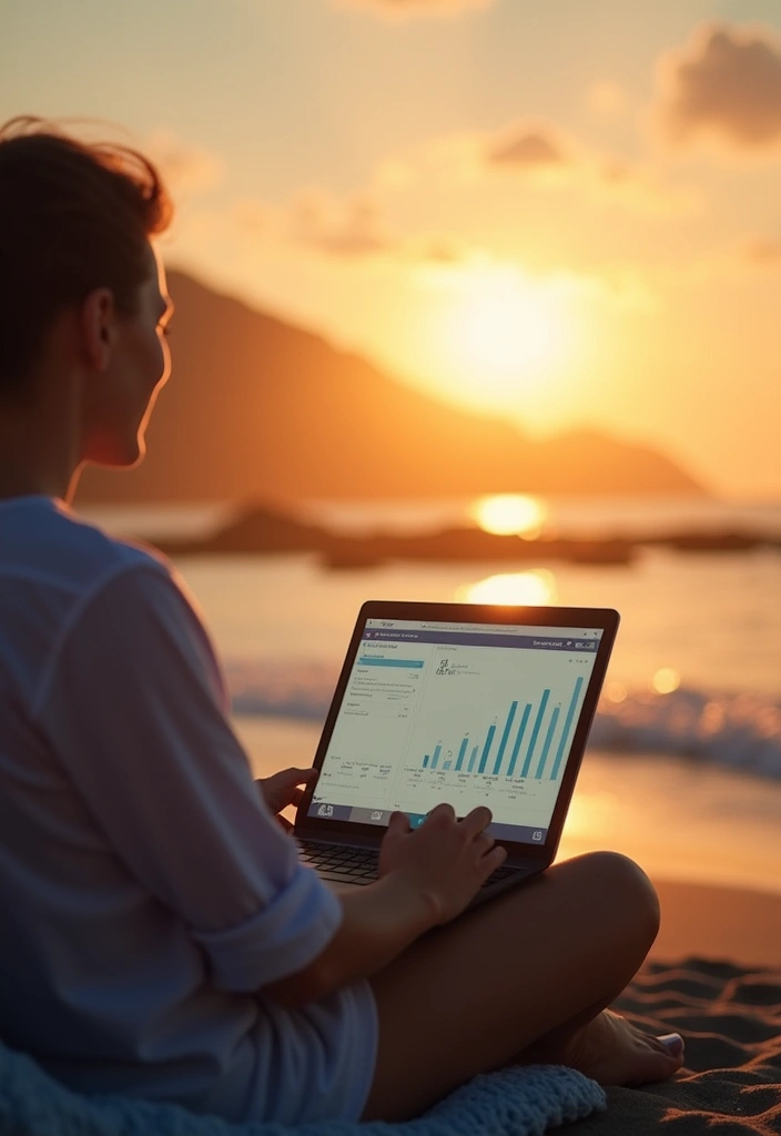 12 Personal Finance Tips to Save Big and Live Financially Free (You Won't Believe #5!) - Conclusion