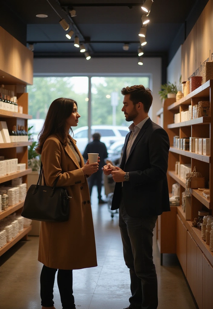 14 Powerful Steps to Improve Your Financial IQ and Conquer Debt! - 13. Practice Mindful Spending