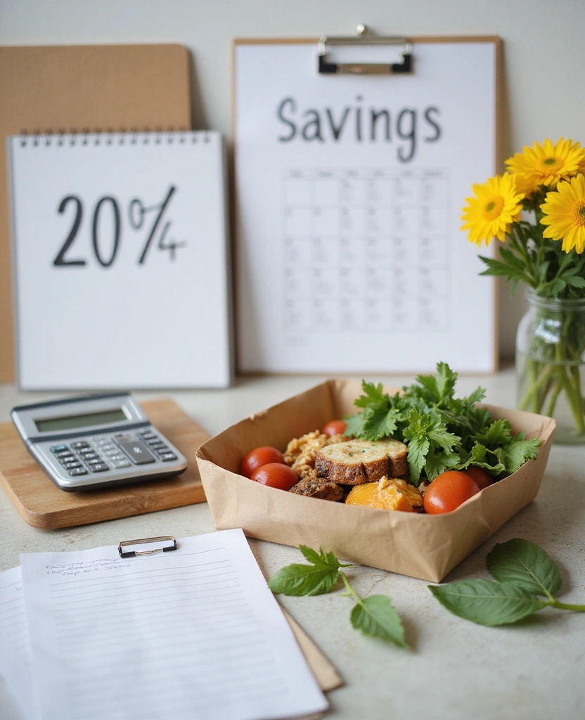 14 Powerful Steps to Improve Your Financial IQ and Conquer Debt! - 6. Cut Unnecessary Expenses