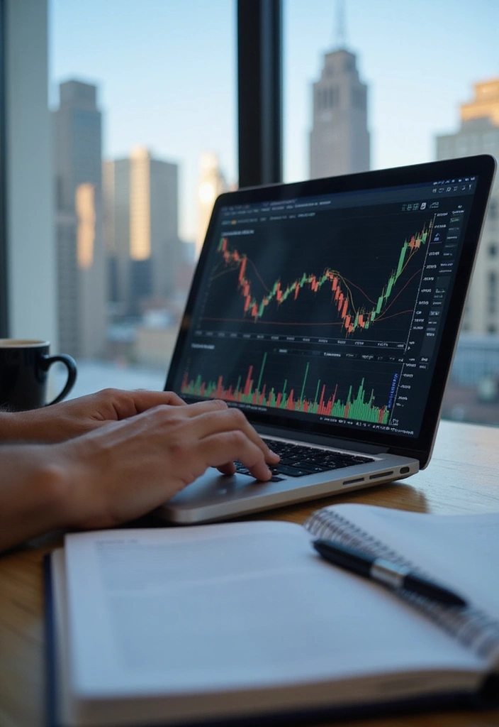 14 Powerful Steps to Improve Your Financial IQ and Conquer Debt! - 8. Invest in Your Future