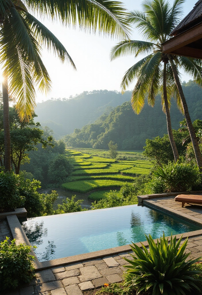 15 Luxurious Dream Vacation Destinations You Must Experience Once! - 12. Bali, Indonesia