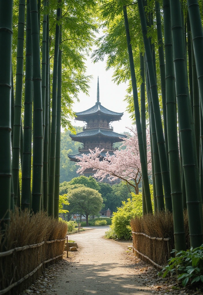 15 Luxurious Dream Vacation Destinations You Must Experience Once! - 6. Kyoto, Japan