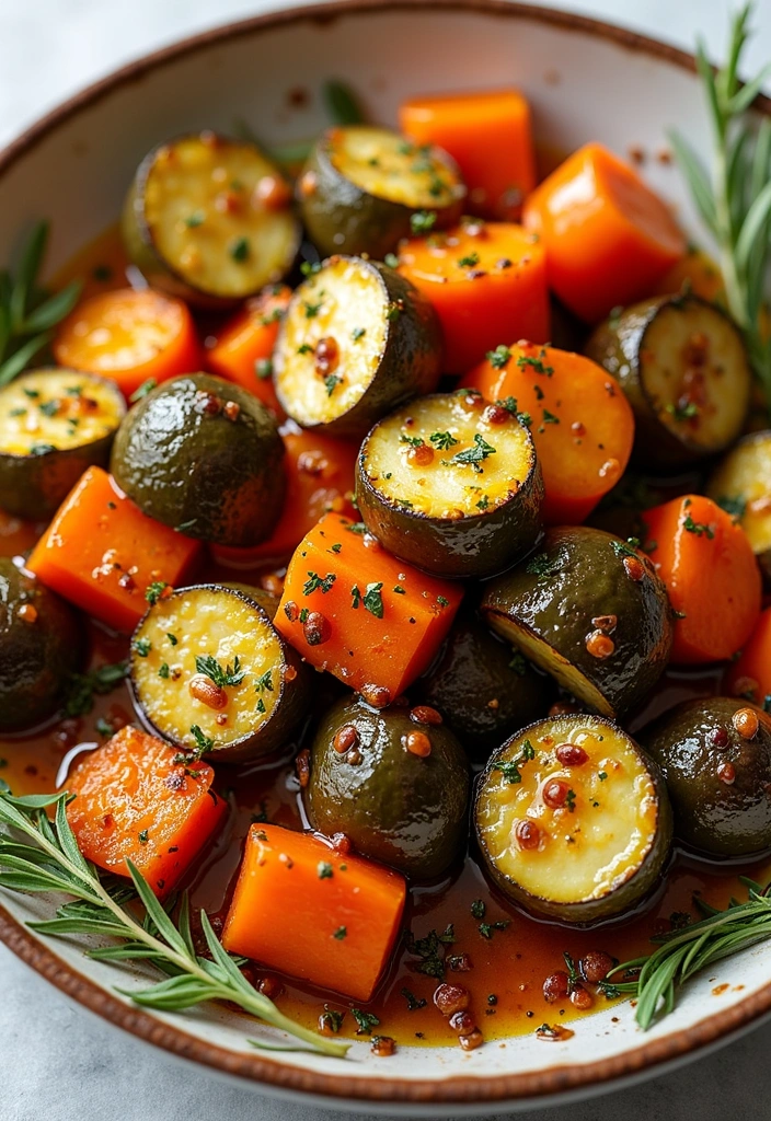 18 Chef-Approved Cooking Tips That Will Make You Look Like a Pro (You Won't Believe How Easy #10 Is!) - 14. Balance Flavors with Sweetness