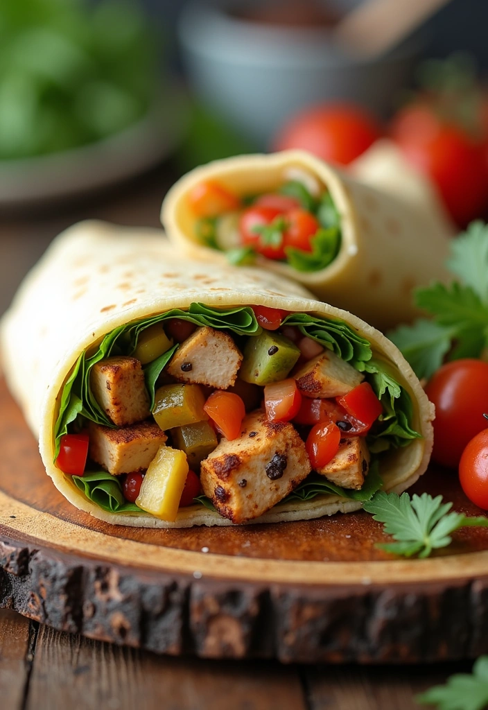 18 Chef-Approved Cooking Tips That Will Make You Look Like a Pro (You Won't Believe How Easy #10 Is!) - 17. Use Leftovers Creatively