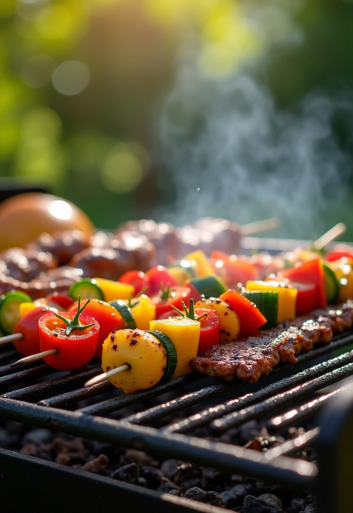 18 Chef-Approved Cooking Tips That Will Make You Look Like a Pro (You Won't Believe How Easy #10 Is!) - 7. Experiment with Cooking Techniques