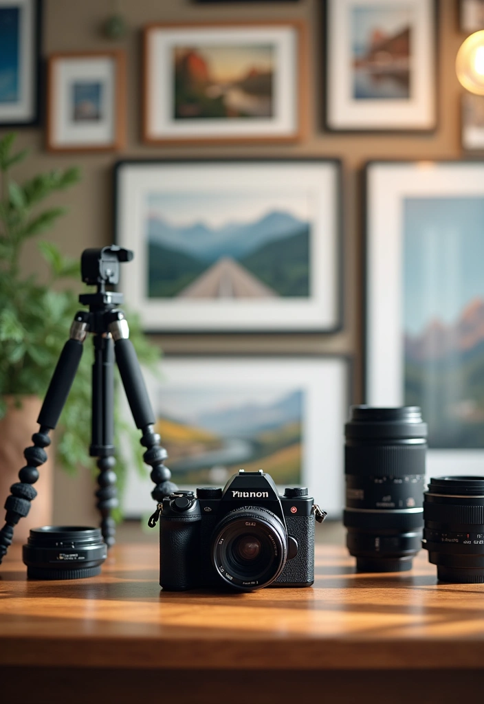 21 Work from Home Side Hustles You Didn't Know Could Pay the Bills (Check Out #12!) - 11. Photography
