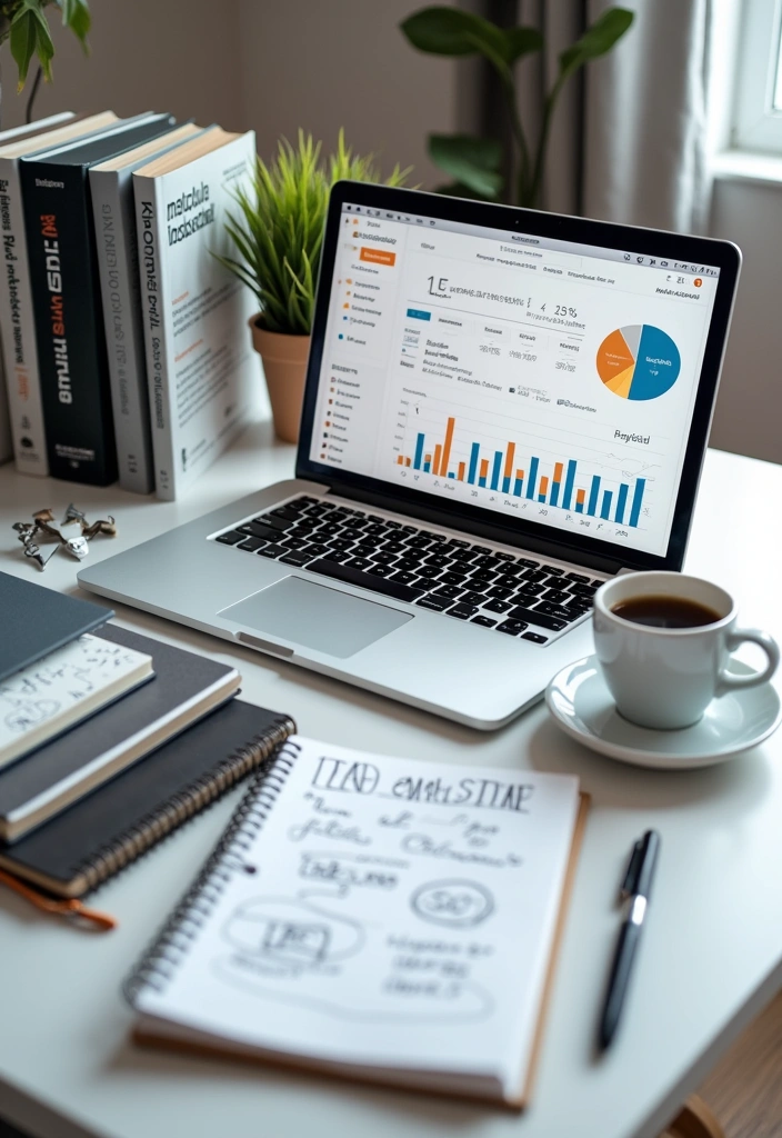 21 Work from Home Side Hustles You Didn't Know Could Pay the Bills (Check Out #12!) - 12. SEO Consultant