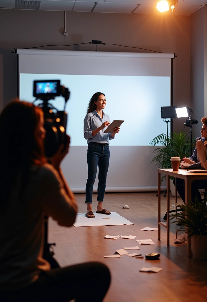 21 Work from Home Side Hustles You Didn't Know Could Pay the Bills (Check Out #12!) - 13. Online Course Creation