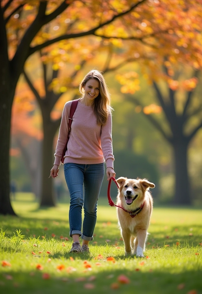 21 Work from Home Side Hustles You Didn't Know Could Pay the Bills (Check Out #12!) - 14. Pet Sitting or Dog Walking
