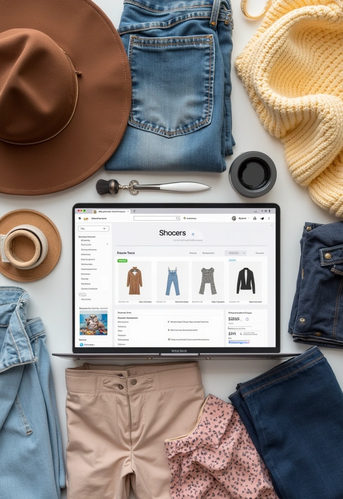 21 Work from Home Side Hustles You Didn't Know Could Pay the Bills (Check Out #12!) - 15. Online Reselling