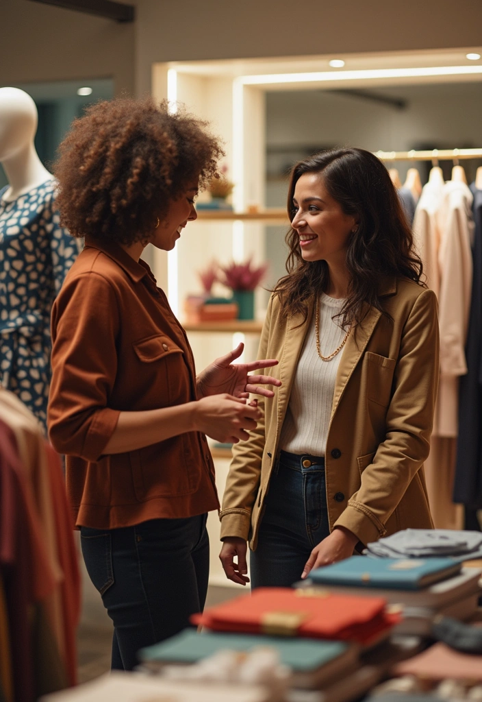 21 Work from Home Side Hustles You Didn't Know Could Pay the Bills (Check Out #12!) - 19. Personal Shopping