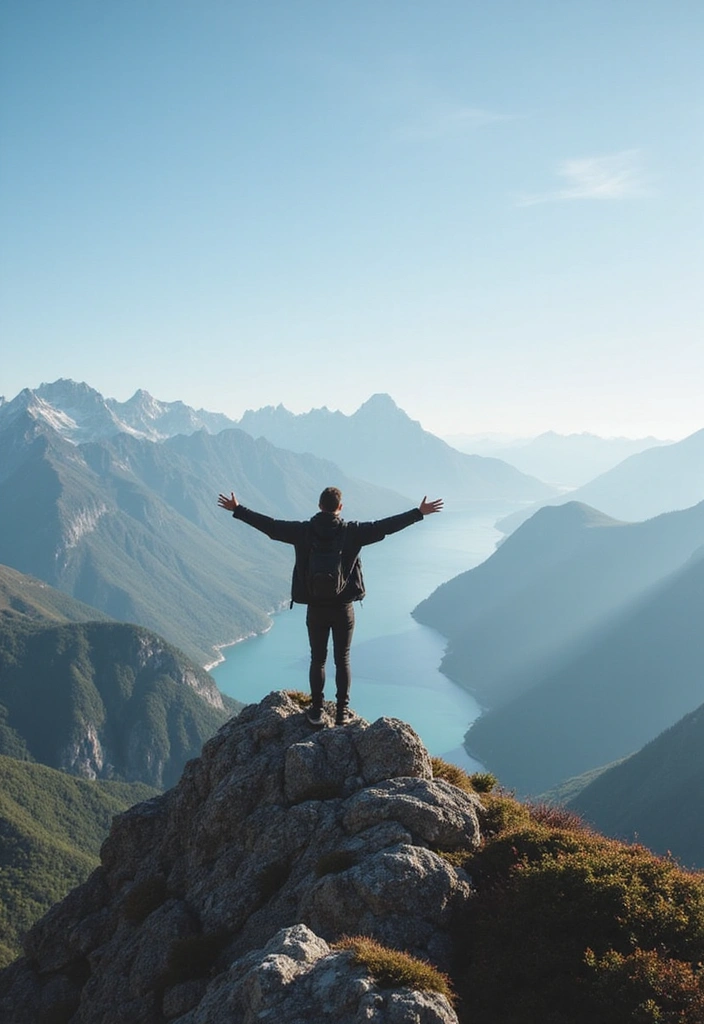 How to Travel the World Without Spending a Dime: 10 Adventure Hacks! - Conclusion: Your Adventure Awaits!