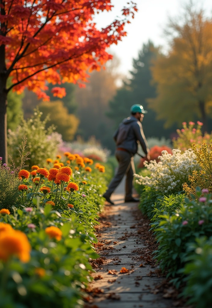 Your Ultimate Guide: 20 Plant Care Tips for Thriving Indoor and Outdoor Gardens (Time to Grow!) - 12. Consider Seasonal Changes