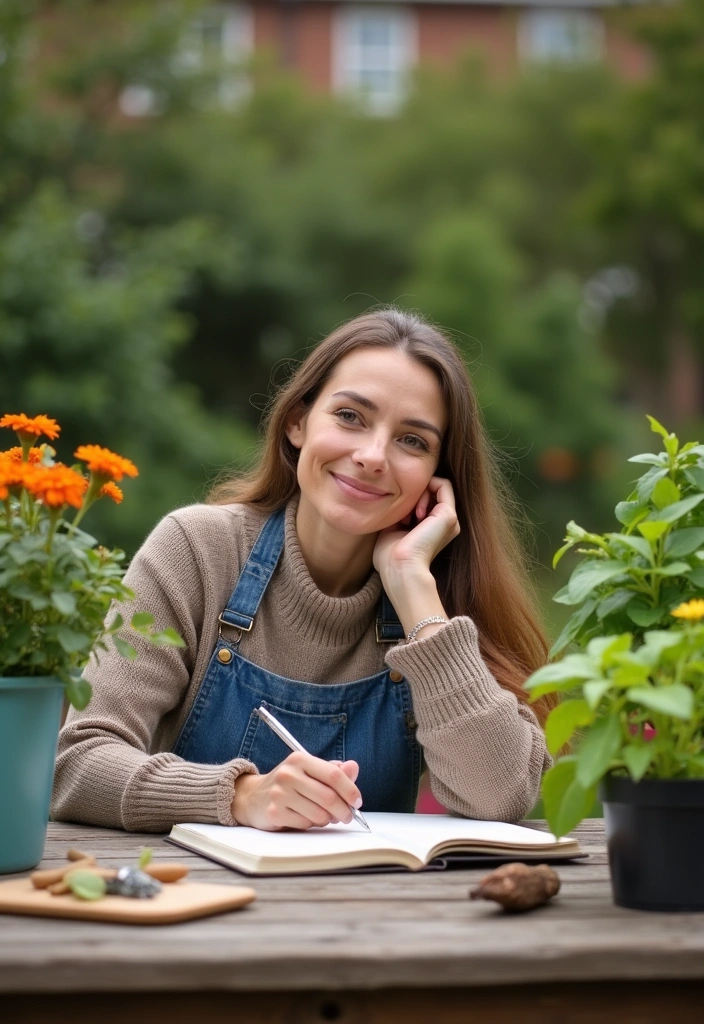 Your Ultimate Guide: 20 Plant Care Tips for Thriving Indoor and Outdoor Gardens (Time to Grow!) - 15. Learn from Your Mistakes