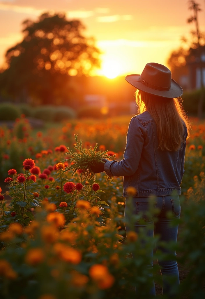 Your Ultimate Guide: 20 Plant Care Tips for Thriving Indoor and Outdoor Gardens (Time to Grow!) - Conclusion