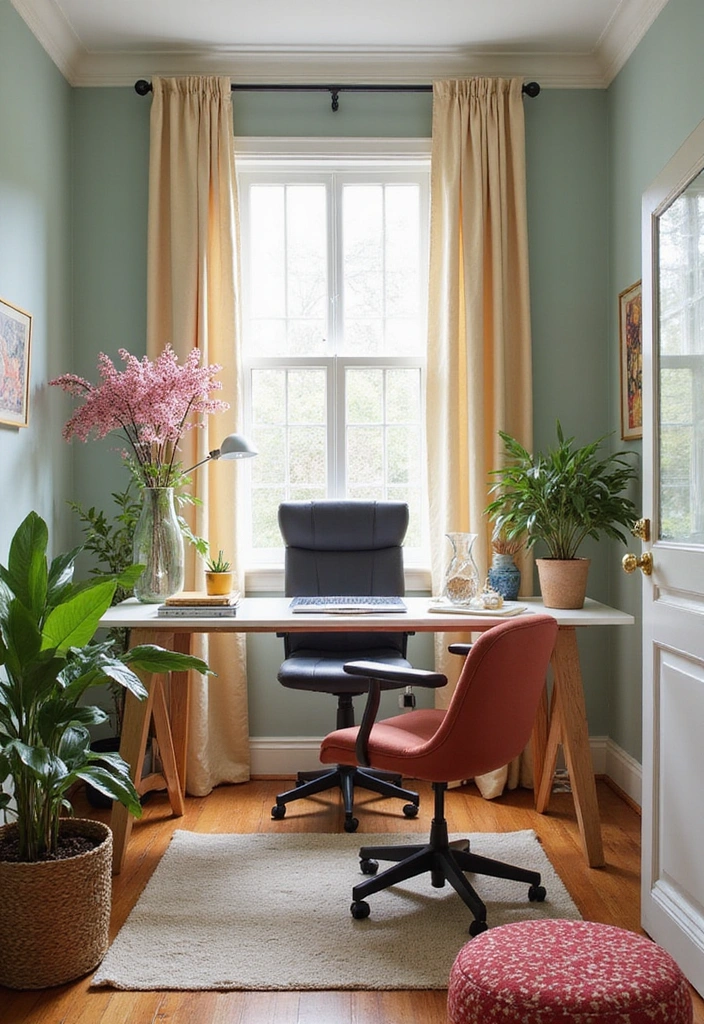 13 Decor Ideas for Your Home Office That Are Stylish and Functional! - Conclusion