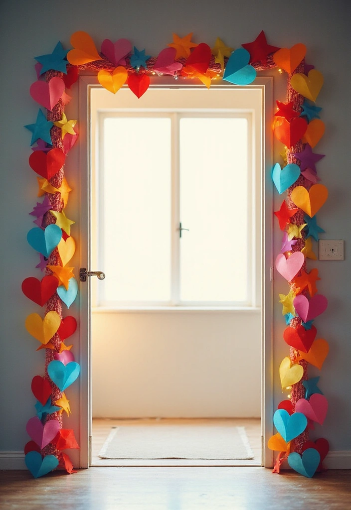 15 DIY Party Pieces That Will Impress Your Friends (and Save You Money!) - 4. Festive Garland Creations