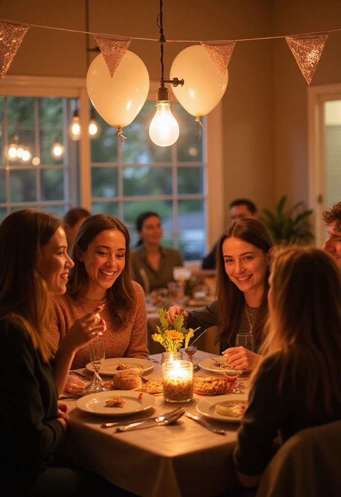 15 DIY Party Pieces That Will Impress Your Friends (and Save You Money!) - Conclusion