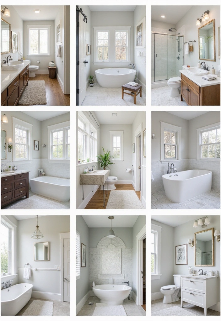 15 Stunning Luxury Small Bathrooms in White That Look Expensive (But Aren't!) - Conclusion