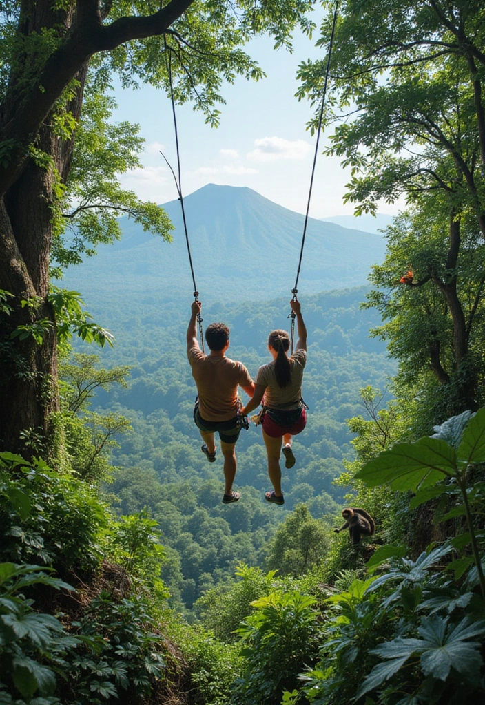 2025 Summer Bucket List: 15 Dream Destinations You Can't Miss! - 10. Costa Rica