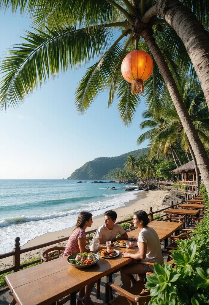 2025 Summer Bucket List: 15 Dream Destinations You Can't Miss! - 5. Bali, Indonesia