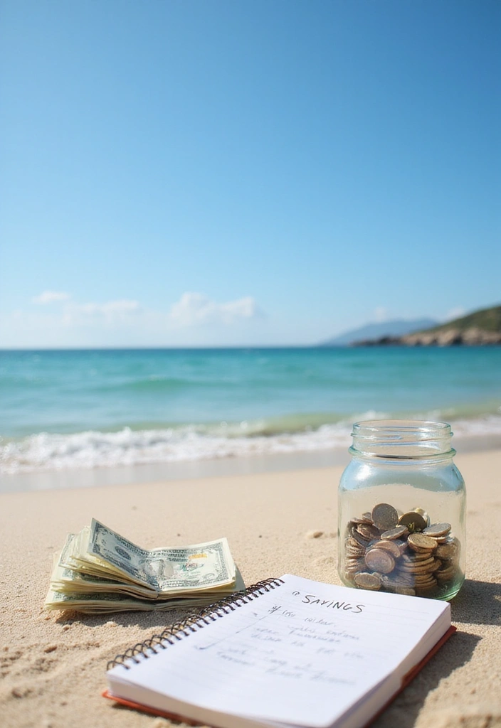 The Six Laws of Wealth - 2. The Law of Saving