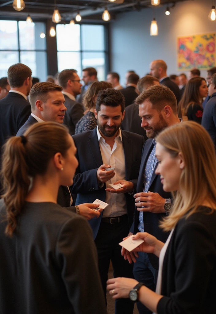 The Six Laws of Wealth - 5. The Law of Networking