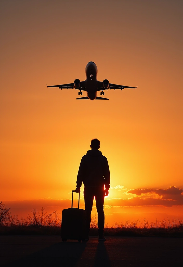 Things to do Before a Flight: Your Ultimate Pre-Flight Guide - Conclusion: Ready for Takeoff!