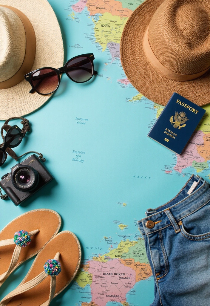 10 Must-Visit Destinations for Your Summer Bucket List 2025 (You Won't Believe #7!) - Conclusion