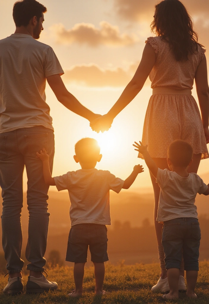10 Ways to Raise Future Kids Who Can Change the World (You Won't Believe How Easy #7 Is!) - Conclusion