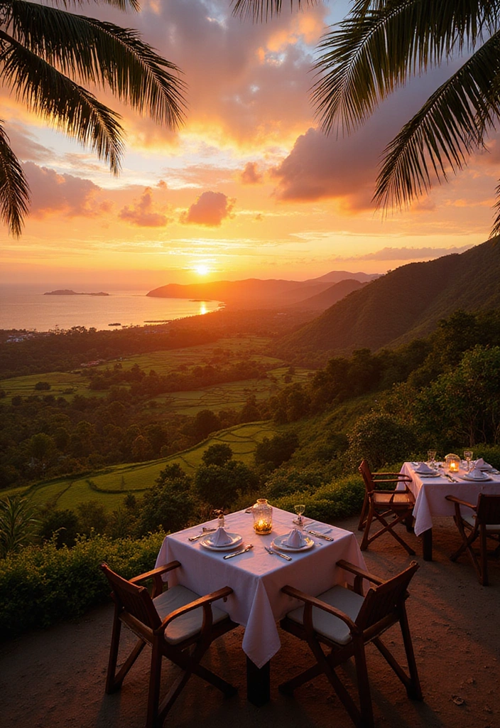 12 Dreamy Summer Bucket List Destinations for Couples in 2025 (You Won't Believe #4!) - 10. Bali, Indonesia