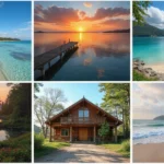12 Dreamy Summer Bucket List Destinations for Couples in 2025 (You Won't Believe #4!)