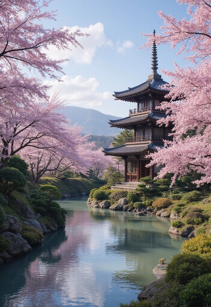 12 Dreamy Summer Bucket List Destinations for Couples in 2025 (You Won't Believe #4!) - 4. Kyoto, Japan