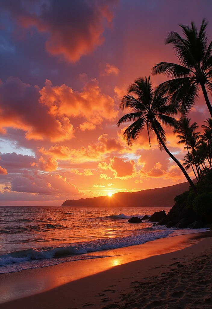 12 Dreamy Summer Bucket List Destinations for Couples in 2025 (You Won't Believe #4!) - 5. Maui, Hawaii
