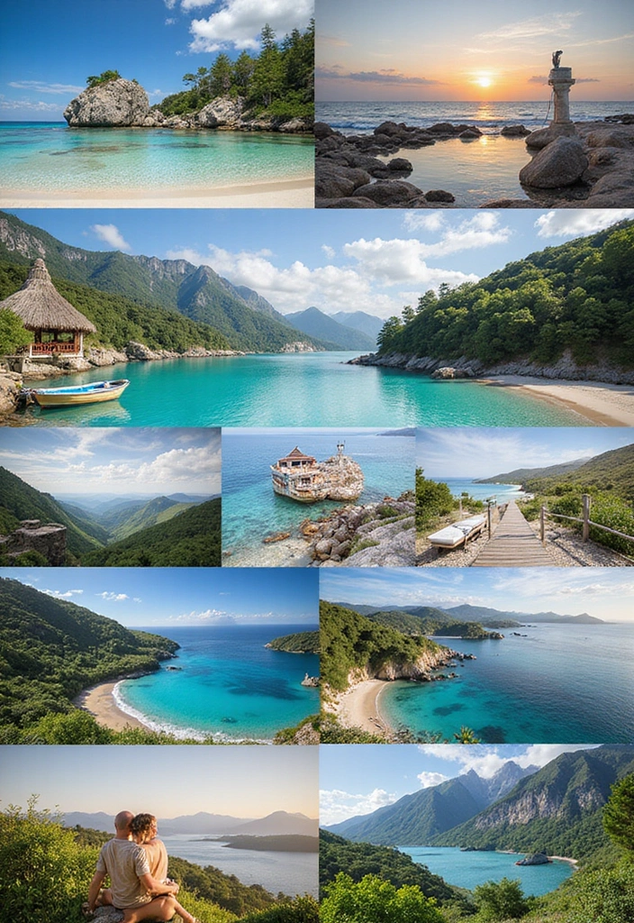 12 Dreamy Summer Bucket List Destinations for Couples in 2025 (You Won't Believe #4!) - Conclusion