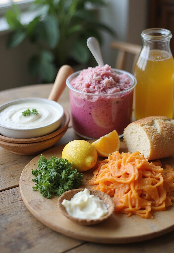 14 Beauty Secrets for Banishin' Deep Pimples Forever! - 13. Incorporate Probiotics