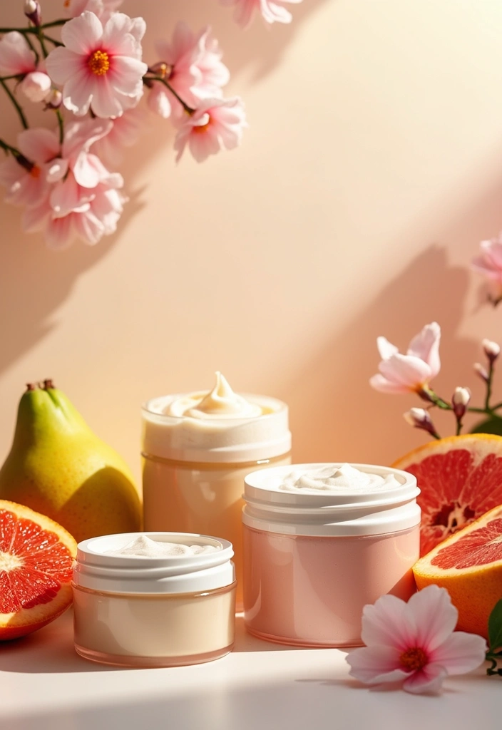 14 Beauty Secrets for Banishin' Deep Pimples Forever! - 3. Exfoliate Regularly