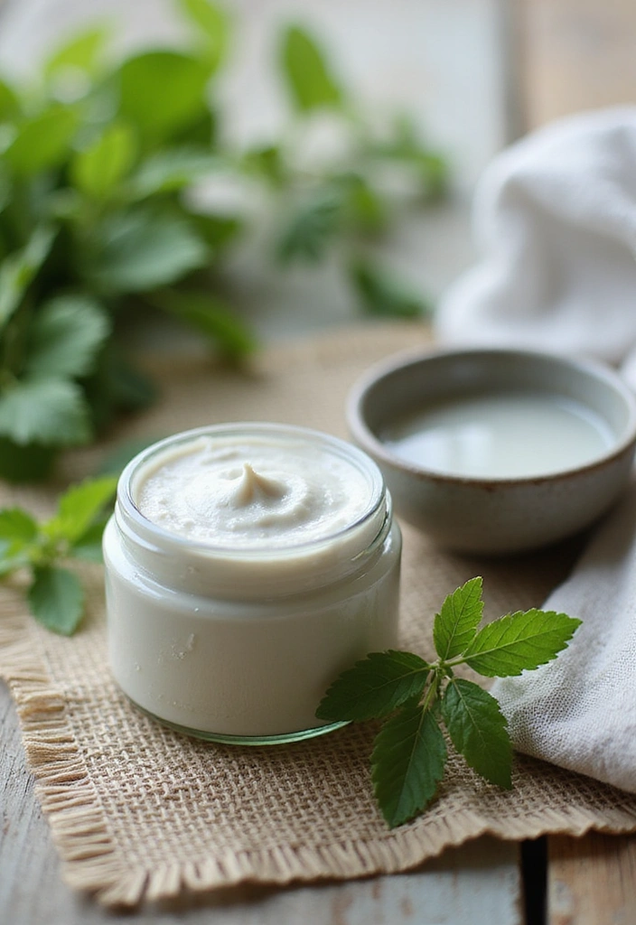 14 Beauty Secrets for Banishin' Deep Pimples Forever! - 7. The Power of Clay Masks