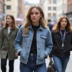 20 Street Style Outfits That'll Make You the Trendsetter of Your Crew (You Won't Believe #10!)