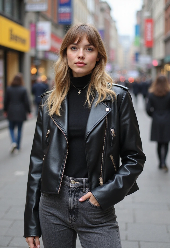20 Street Style Outfits That'll Make You the Trendsetter of Your Crew (You Won't Believe #10!) - 20. Customizable Outfits